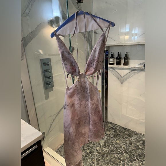 Anikena by AZULIK Azurita Dress - Size small - Picture 2 of 3